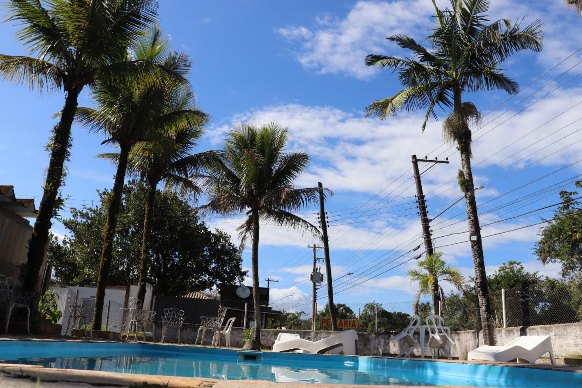 Ilha Do Mel - Frente Ao Mar *