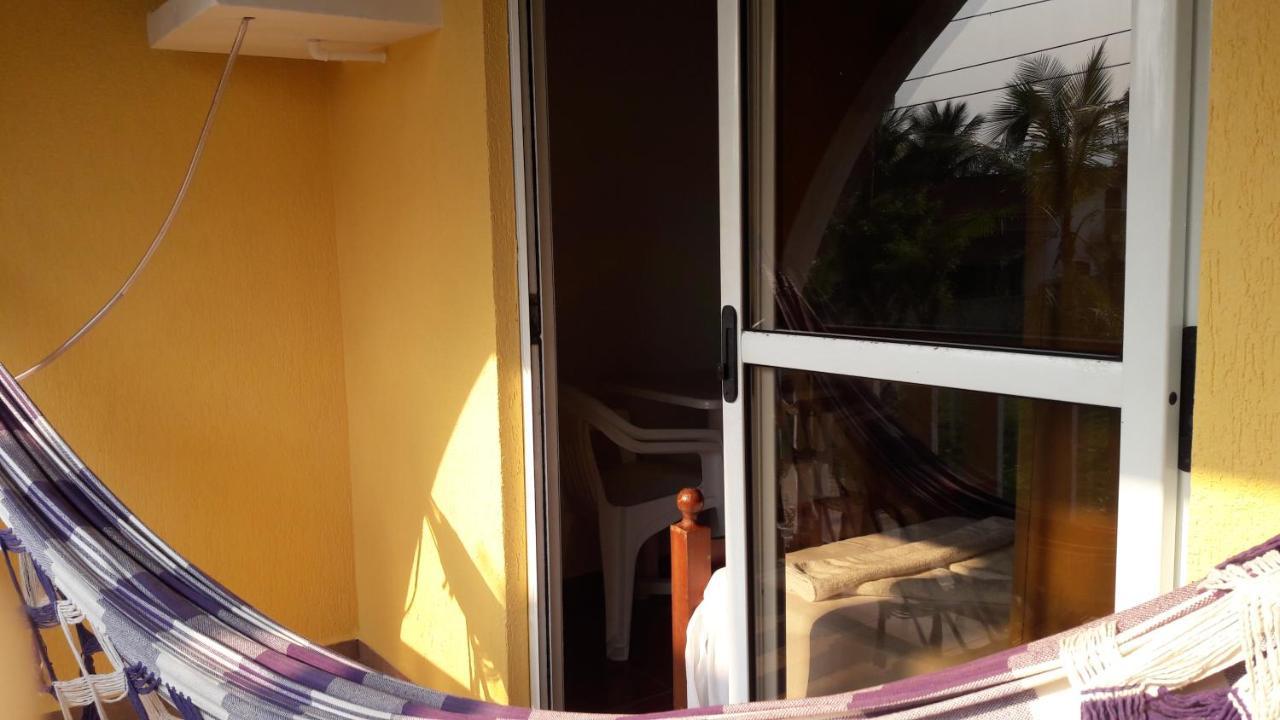 Ilha Do Mel - Frente Ao Mar Inn *