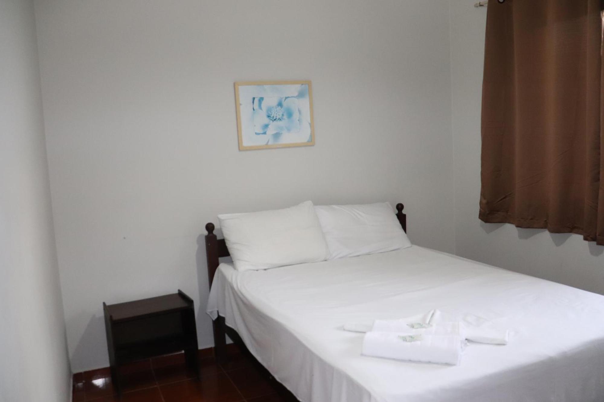 Ilha Do Mel - Frente Ao Mar Inn