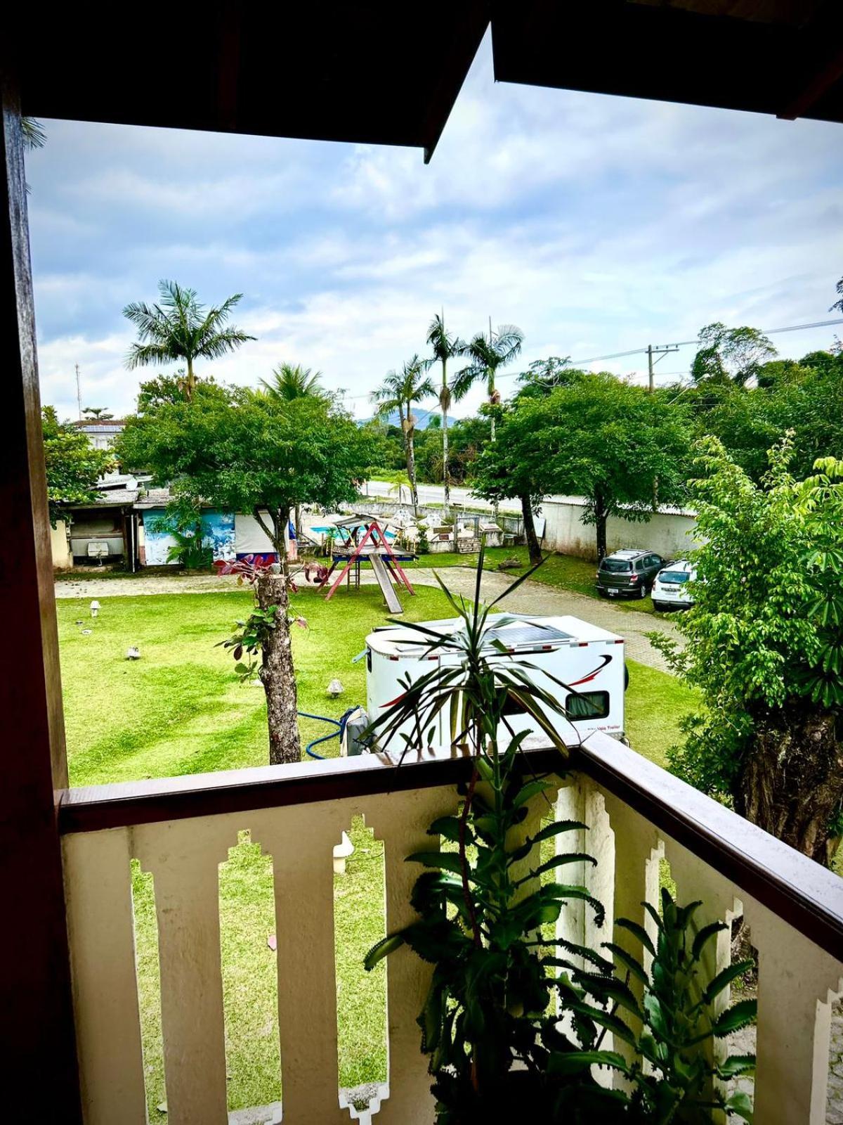 Ilha Do Mel - Frente Ao Mar Inn