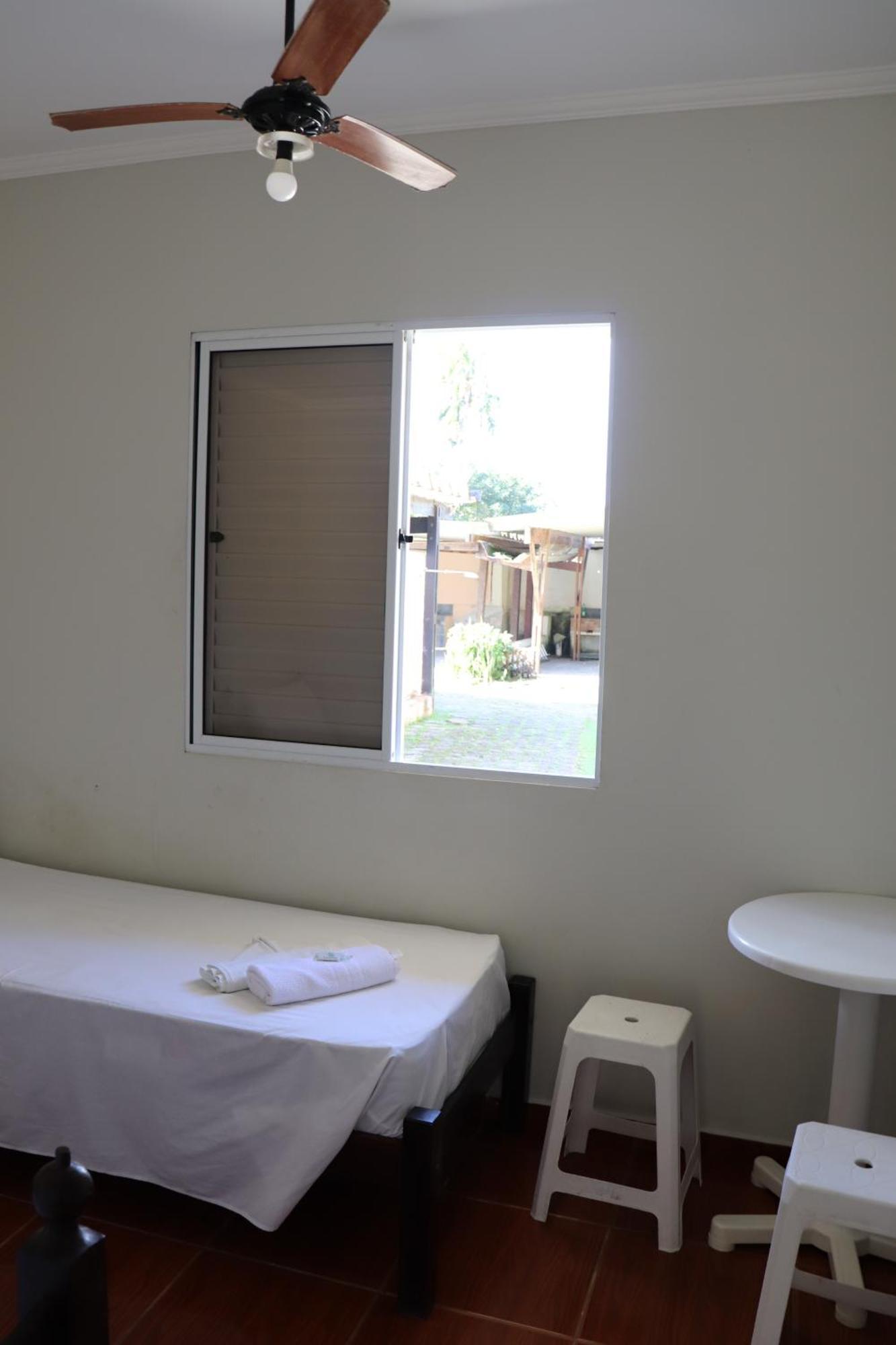 Inn Ilha Do Mel - Frente Ao Mar *