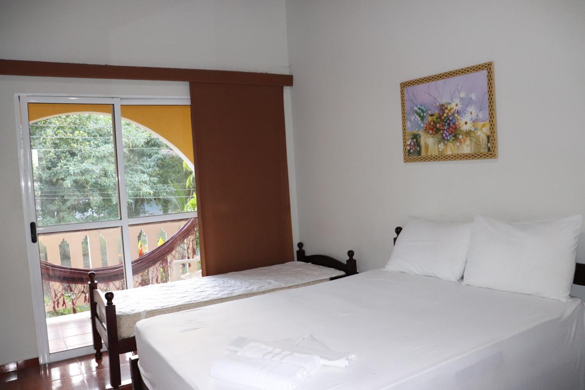 Ilha Do Mel - Frente Ao Mar Inn