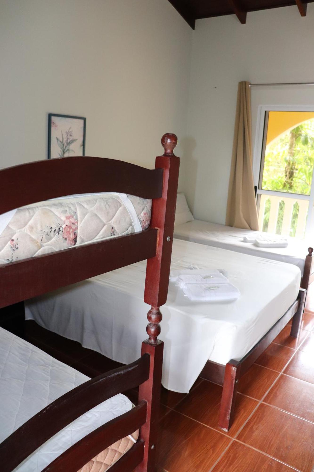 Inn Ilha Do Mel - Frente Ao Mar *