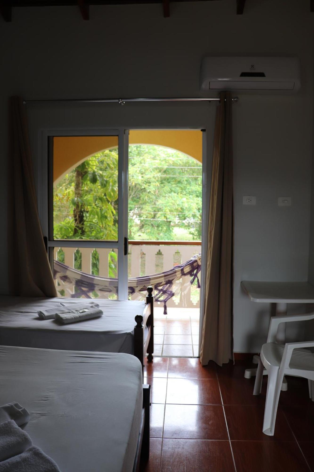 Inn Ilha Do Mel - Frente Ao Mar *