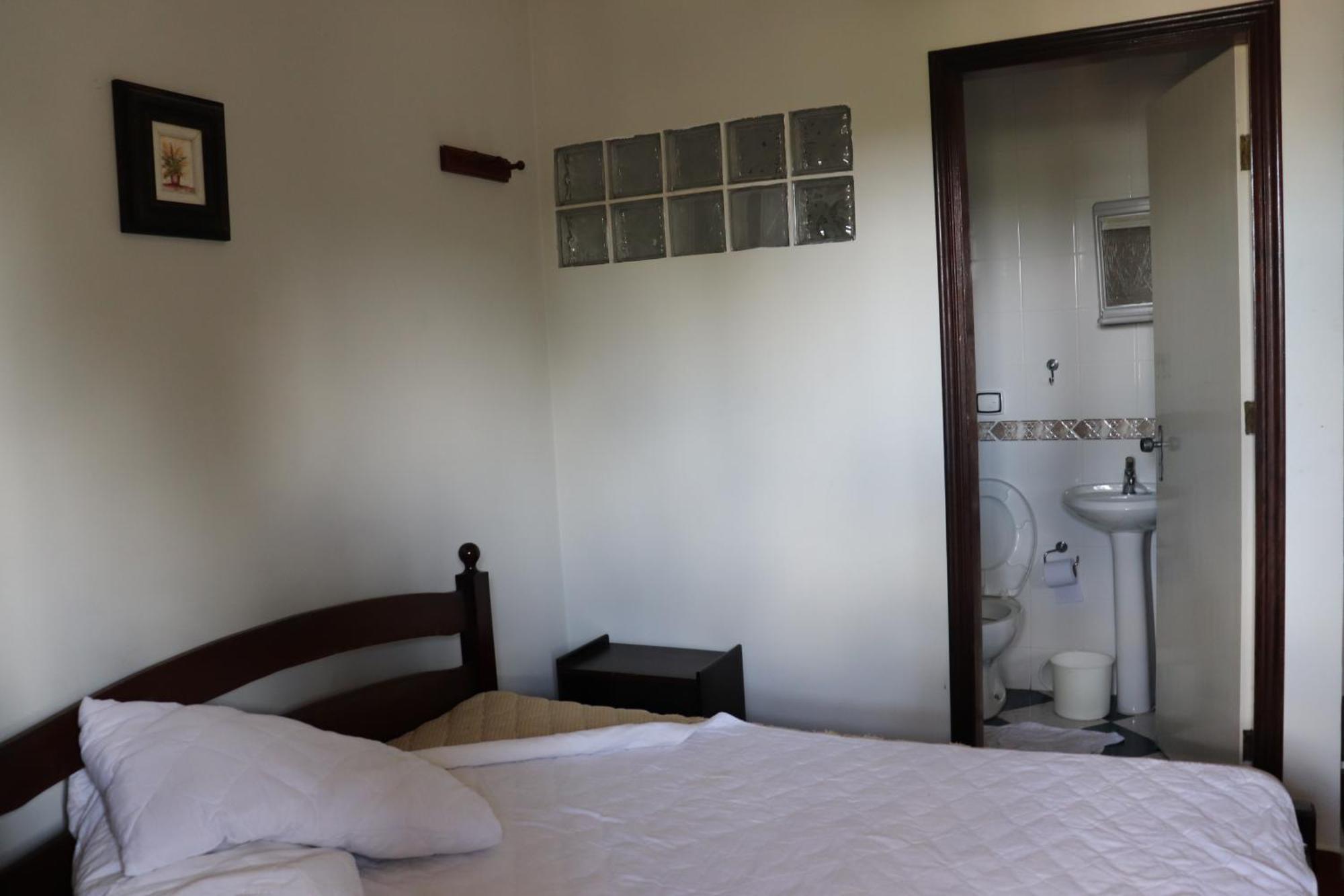 Inn Ilha Do Mel - Frente Ao Mar *