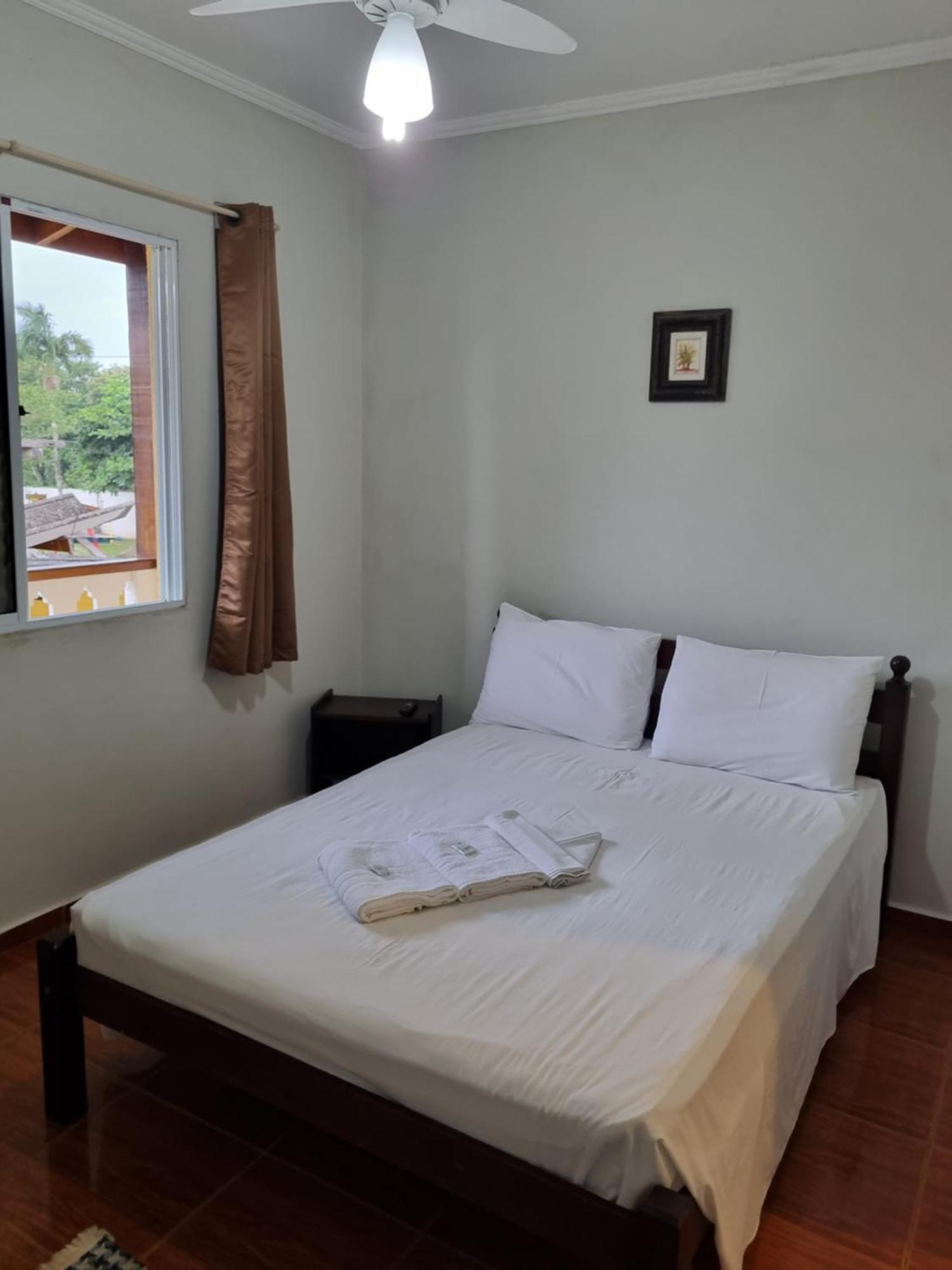 Inn Ilha Do Mel - Frente Ao Mar Praia de Boraceia