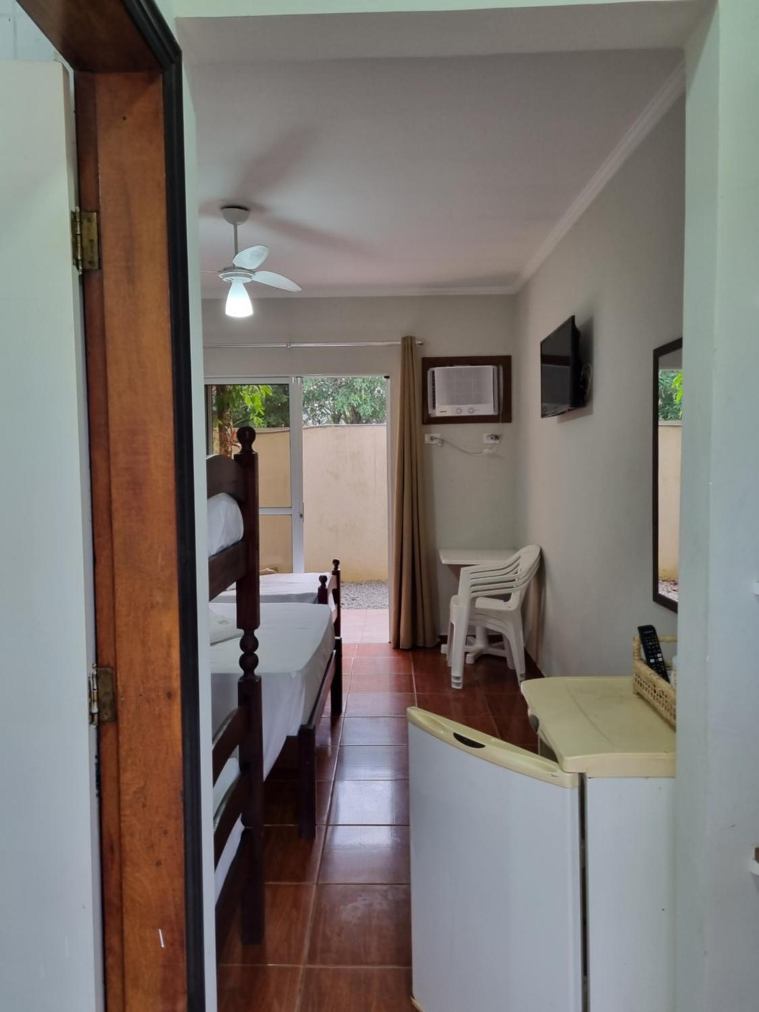 Ilha Do Mel - Frente Ao Mar Inn