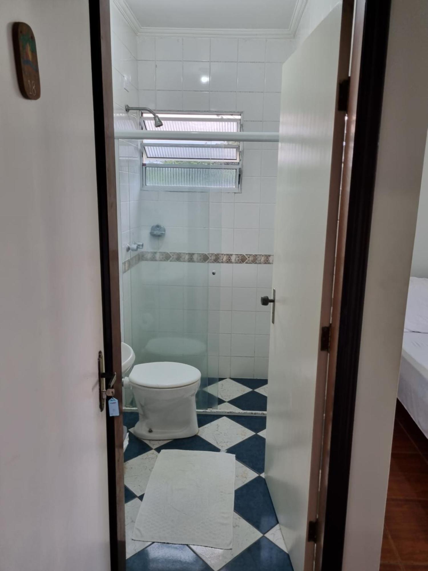 Inn Ilha Do Mel - Frente Ao Mar