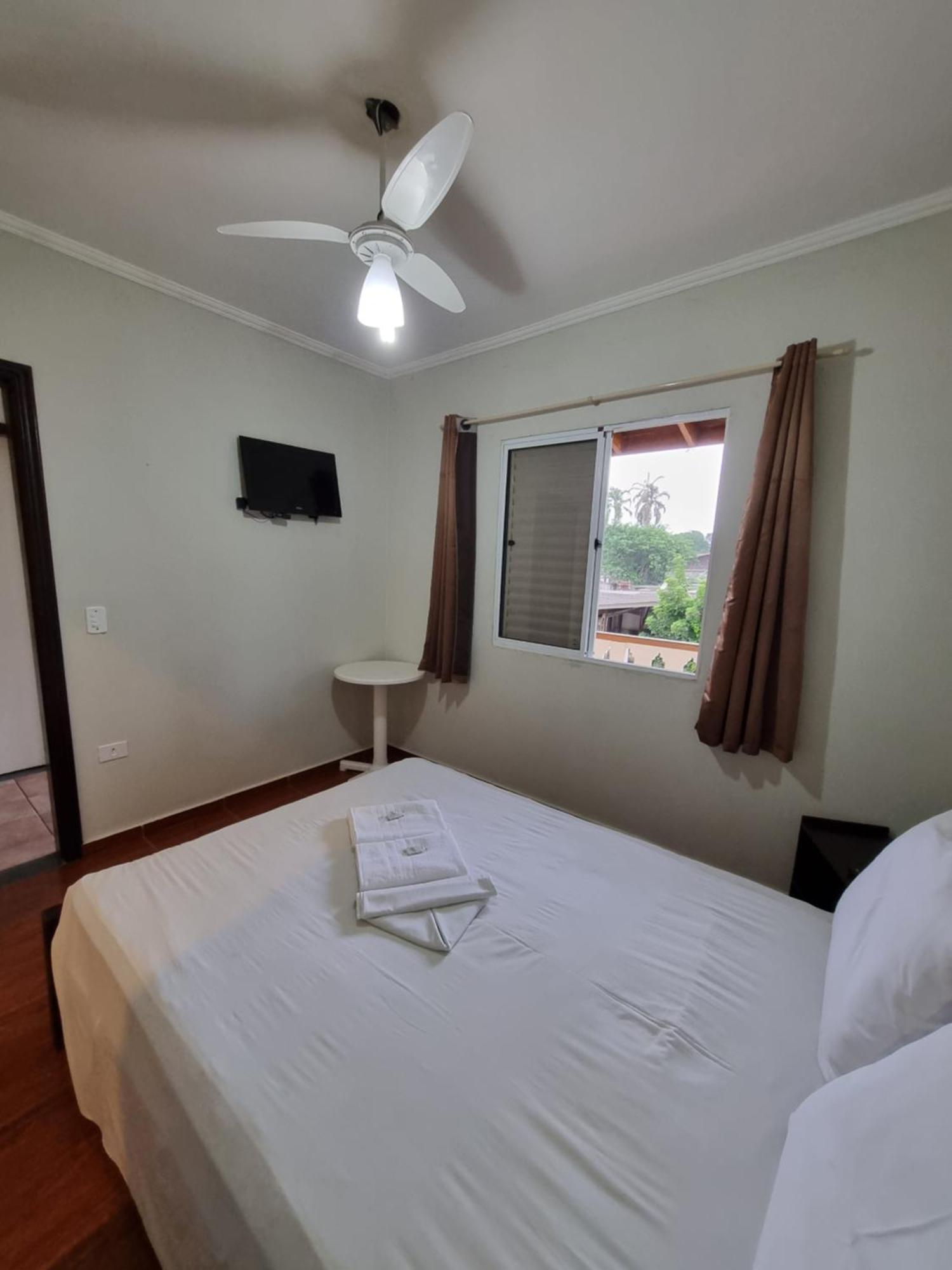 Inn Ilha Do Mel - Frente Ao Mar *