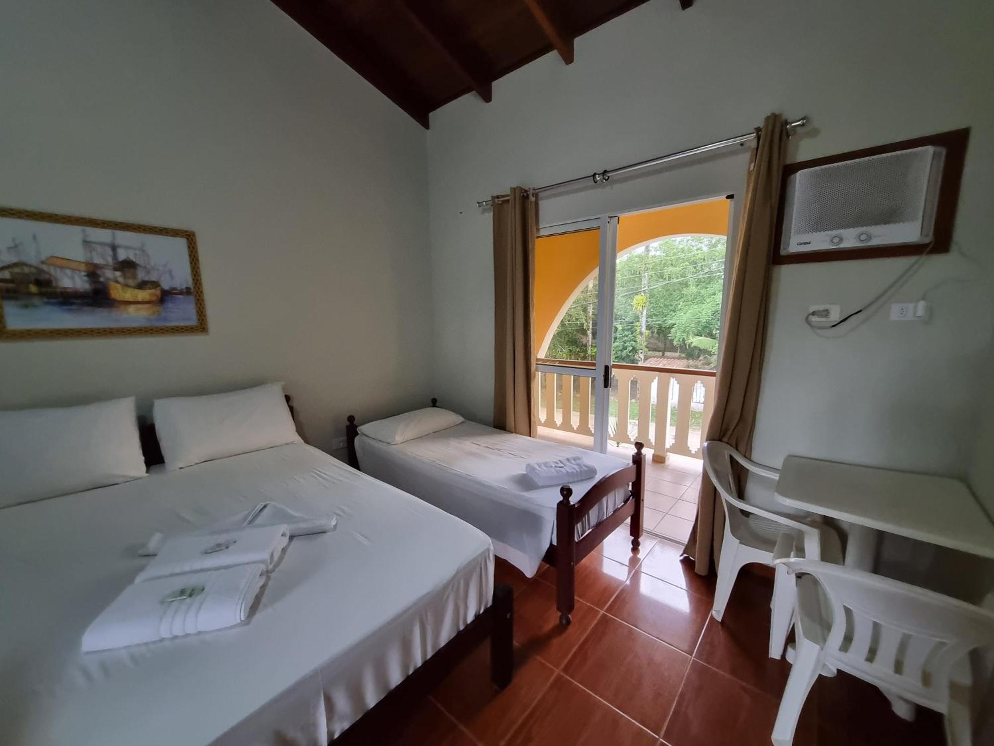 Inn Ilha Do Mel - Frente Ao Mar