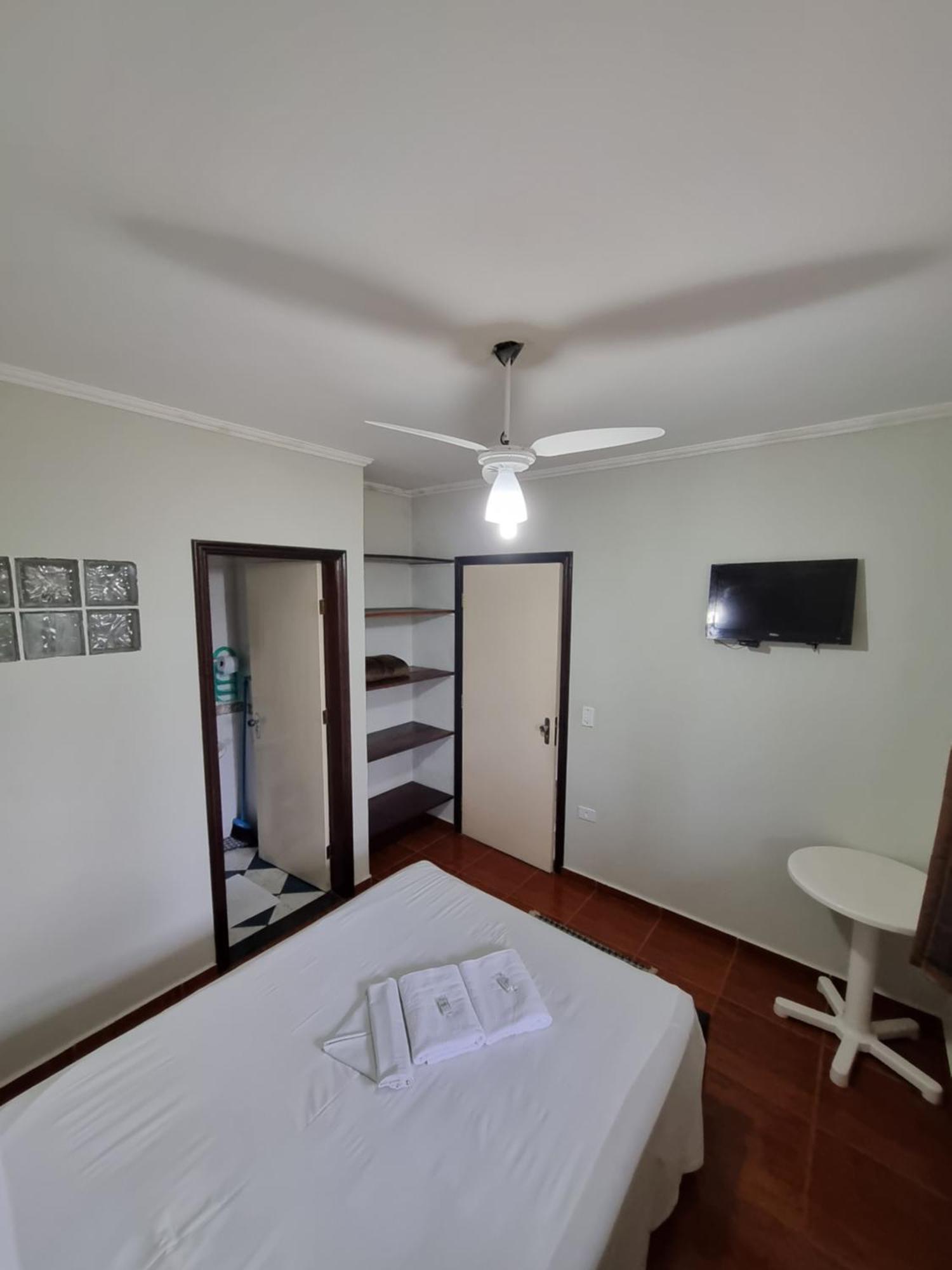 Ilha Do Mel - Frente Ao Mar Inn *