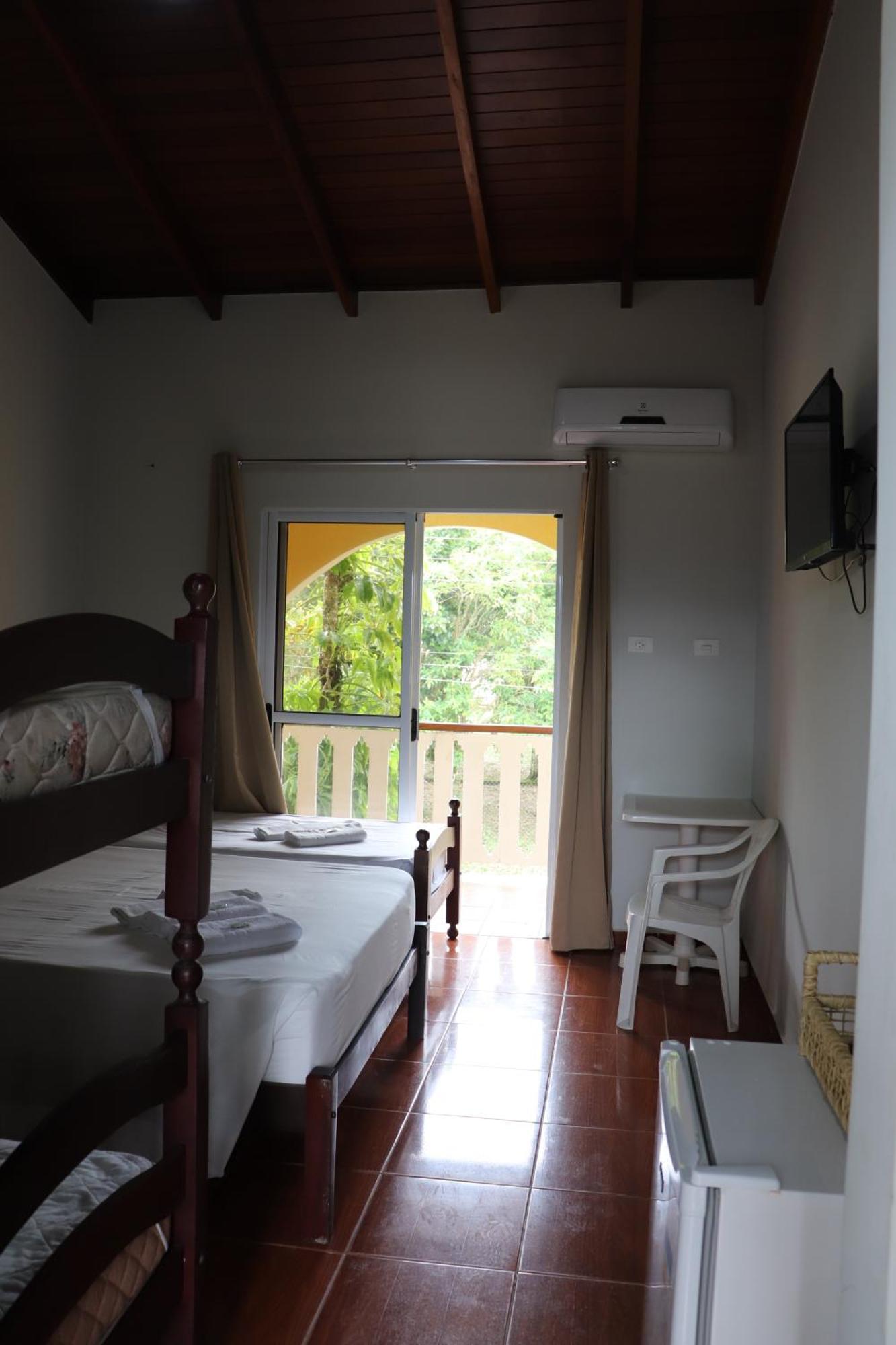Inn Ilha Do Mel - Frente Ao Mar *