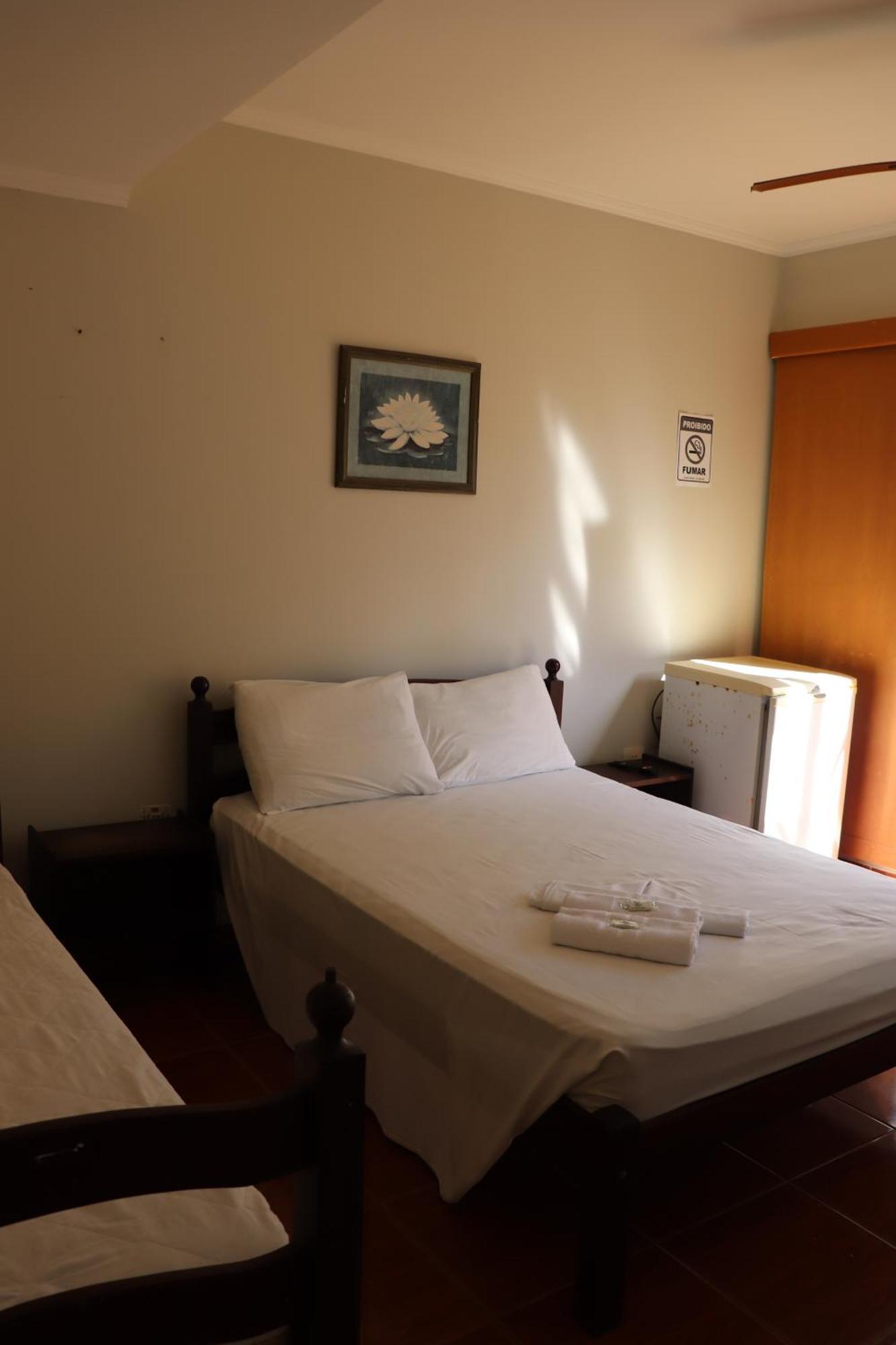 Inn Ilha Do Mel - Frente Ao Mar
