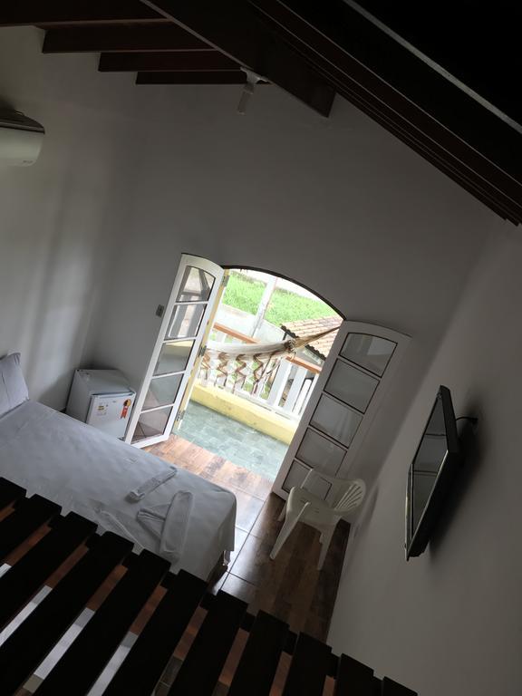 Inn Ilha Do Mel - Frente Ao Mar *