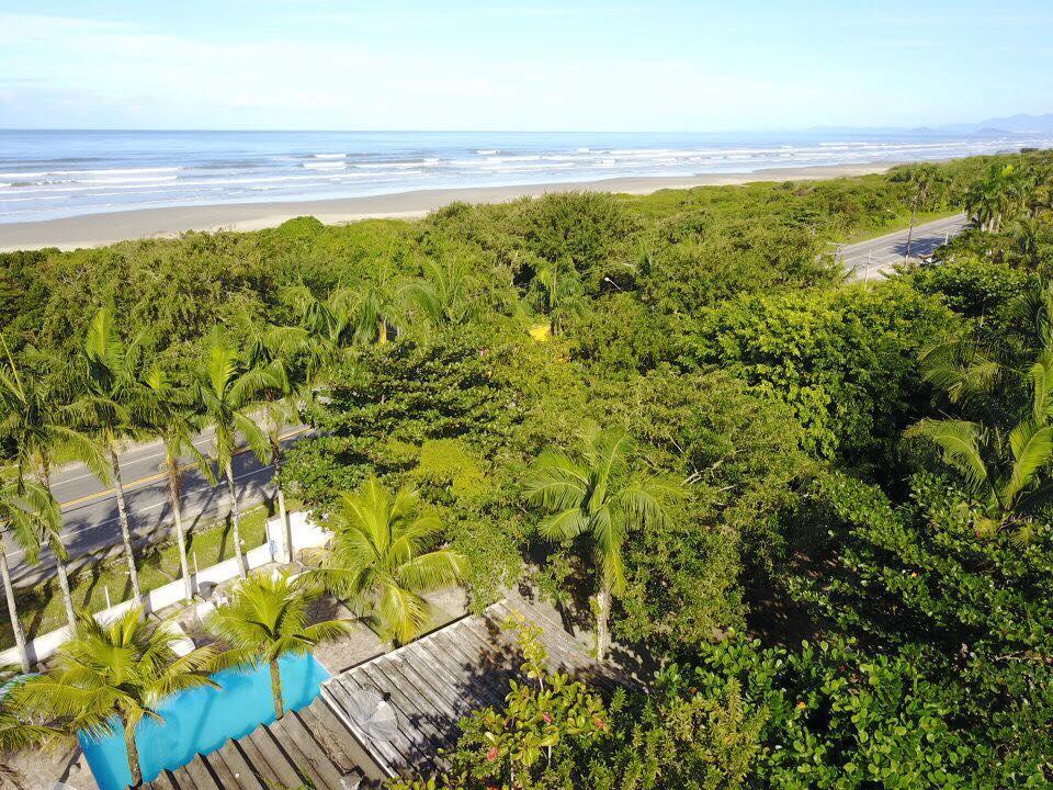 Inn Ilha Do Mel - Frente Ao Mar