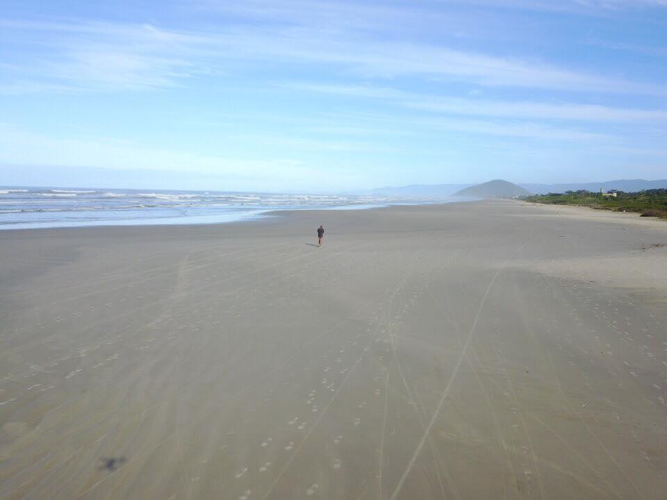 Ilha Do Mel - Frente Ao Mar *