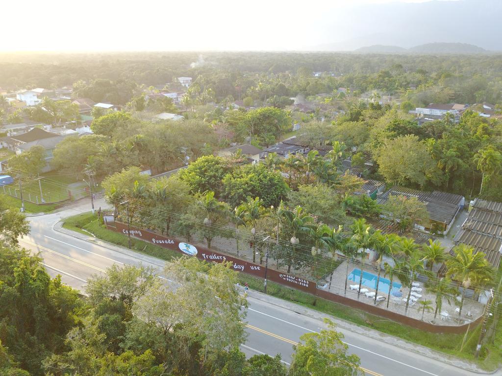 Inn Ilha Do Mel - Frente Ao Mar