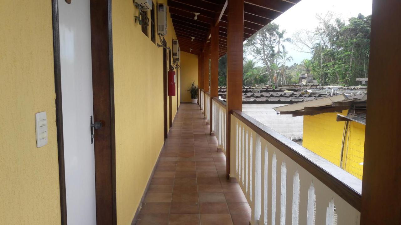 Ilha Do Mel - Frente Ao Mar