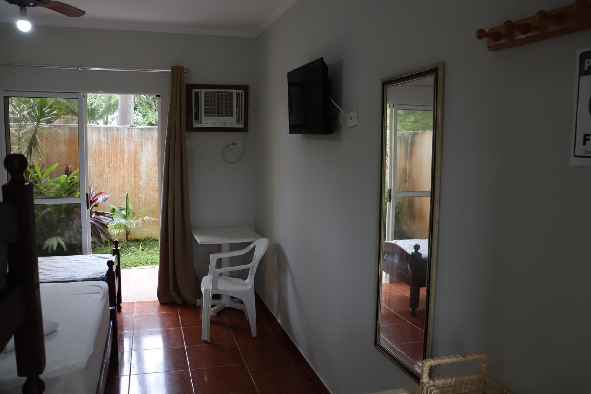 Ilha Do Mel - Frente Ao Mar Inn