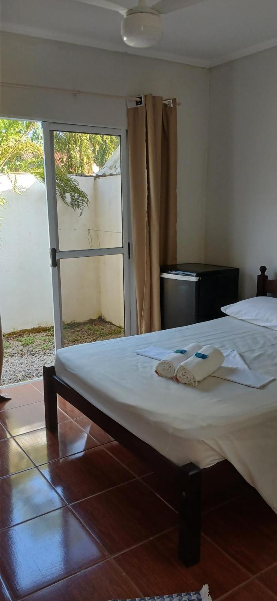 Inn Ilha Do Mel - Frente Ao Mar *