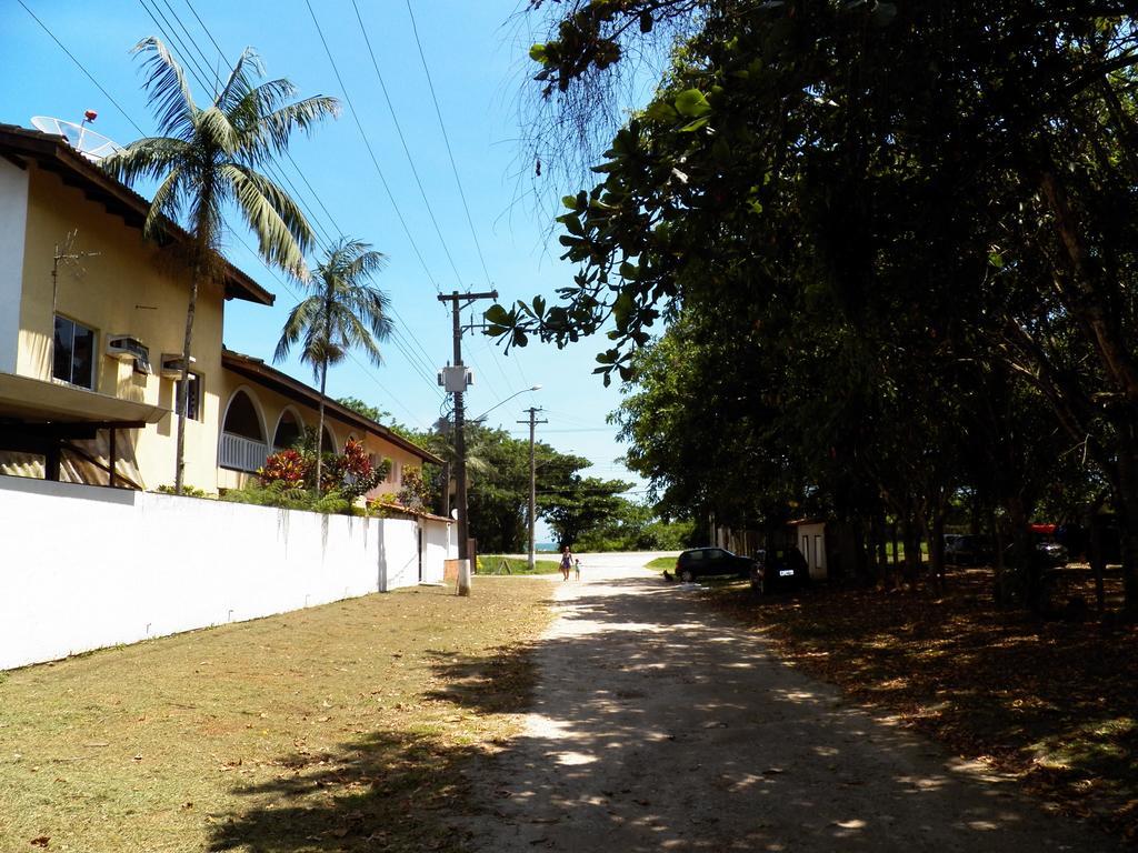Ilha Do Mel - Frente Ao Mar Inn *