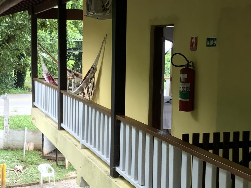 Inn Ilha Do Mel - Frente Ao Mar